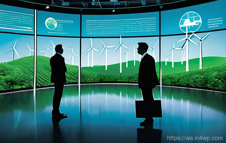 탄소 격리 식재 프로젝트를 위한 자금 조달 방법 - **Prompt 1: Citizen-Led Forest of Hope**
    "A vibrant, wide-angle shot of a diverse community joyf...